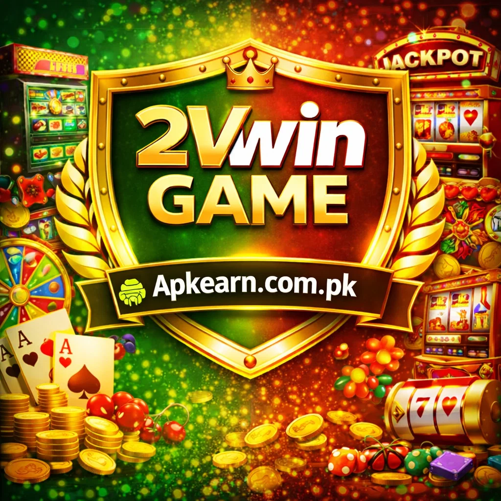 2V Game Download APK