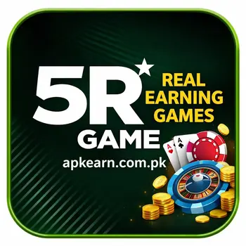 5R Game Download