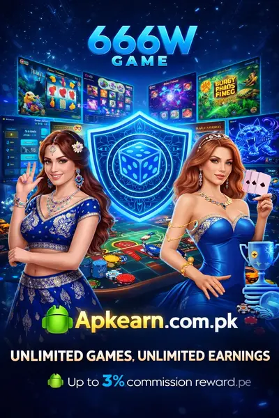 666W Game APK