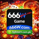 666W Game Download