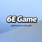 6E Game Download APK