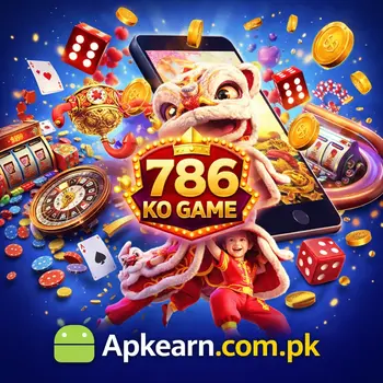 786KO Game APK 2026