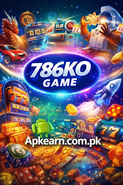 786KO Game Downoad APK
