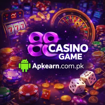 88 Casino Game APK