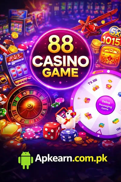 88 Casino Game Download 2026