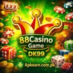 88Casino Game Download