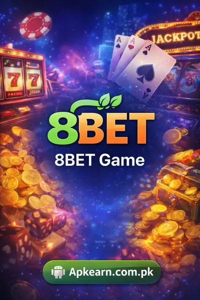 8Bet Game Download