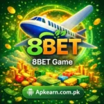 8Bet Game Latest Version