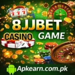 8JJBET Game Download