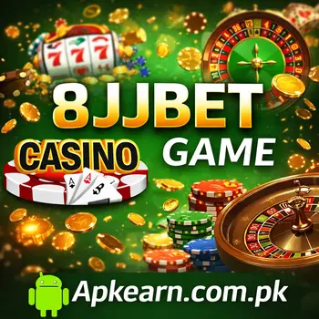 8JJBET Game Download