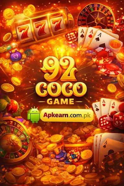 92Coco Game APK Download