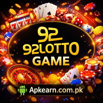 92lotto Game Downoad