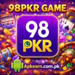 98Pkr Game Download