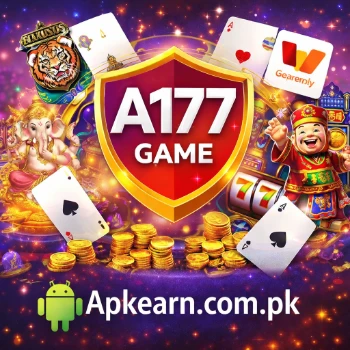 A177 Game Login 2026