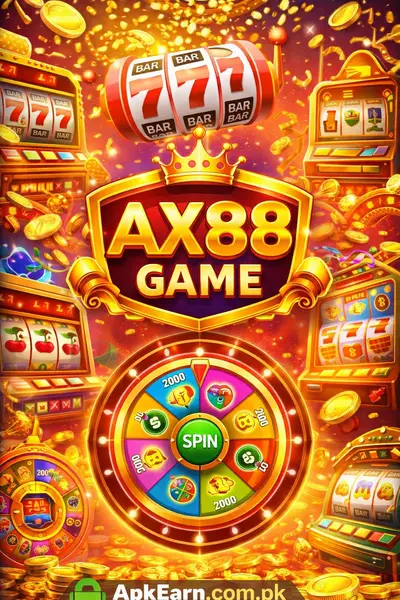 AX88 Game APK