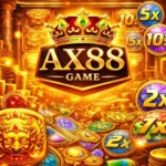 AX88 Game App
