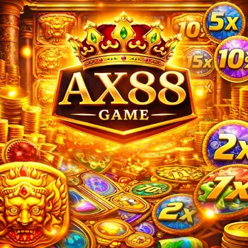 AX88 Game App