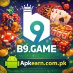 B9 Game Download