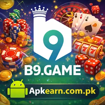B9 Game Download