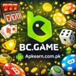 BC Game APK 2026