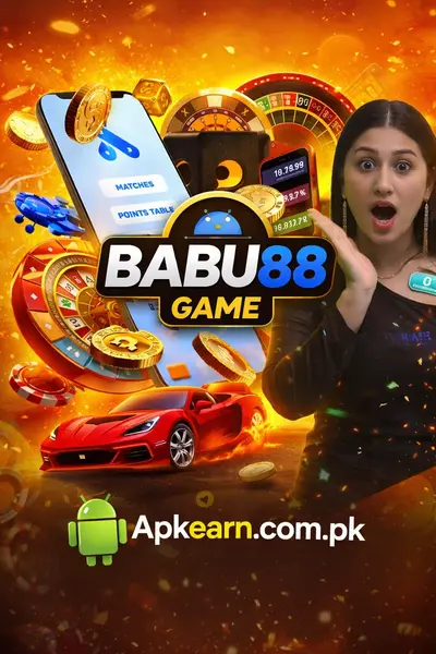 Babu88 Game Download APK