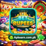 Bet Rupees Game APK