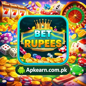 Bet Rupees Game APK