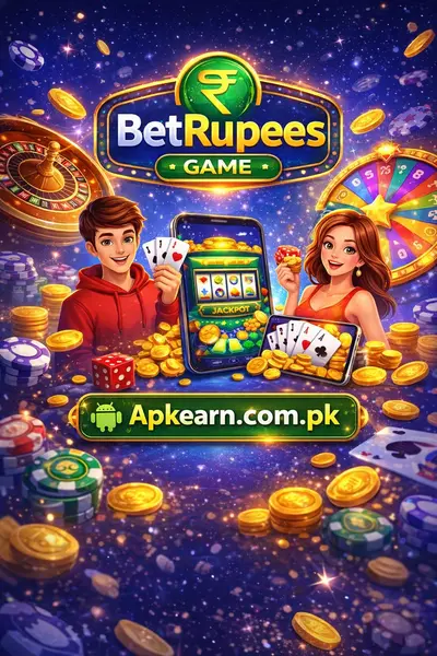 Bet Rupees Game Download APK
