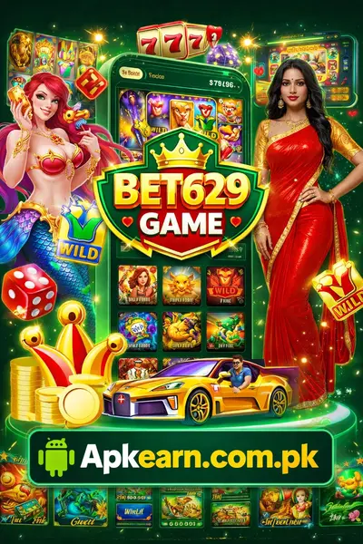 Bet629 Game APK Latest Version