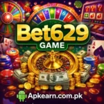 Bet629 Game Download Login