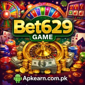 Bet629 Game Download Login