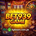 Bet939 Game APP