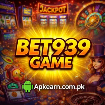 Bet939 Game APP