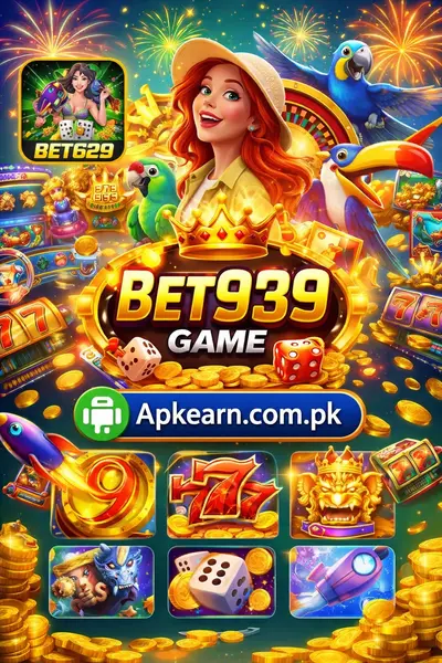 Bet939 Game Download APK