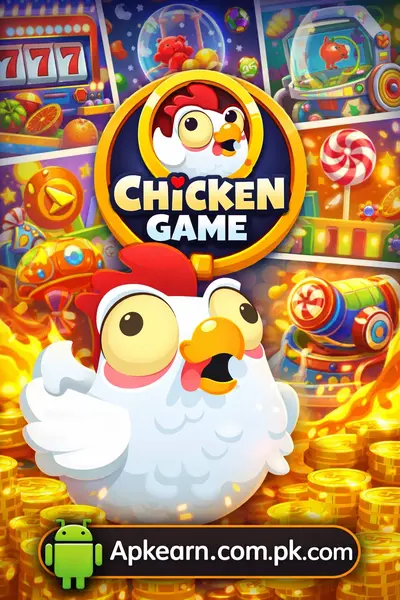Chicken Game Download APK