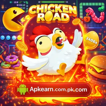 Chicken Game Download