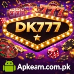 DK777 Game APK