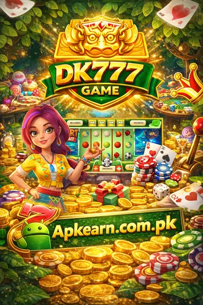 DK777 Game Download APK