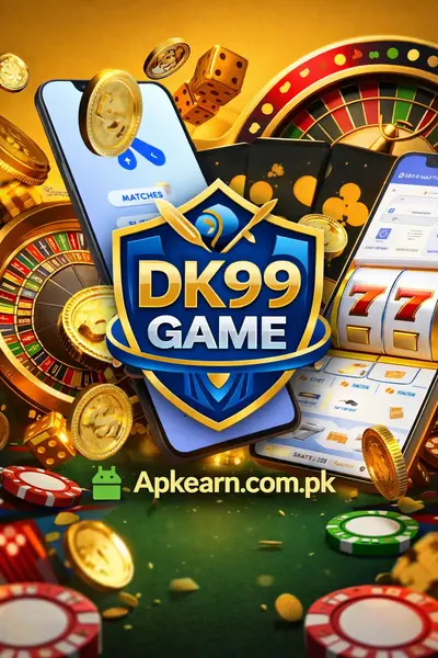 DK99 Game Download APK
