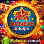 Done55 Game Download