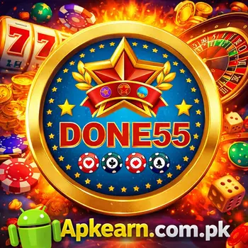 Done55 Game Download