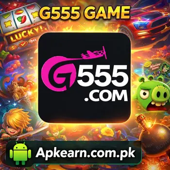 G555 Game APK
