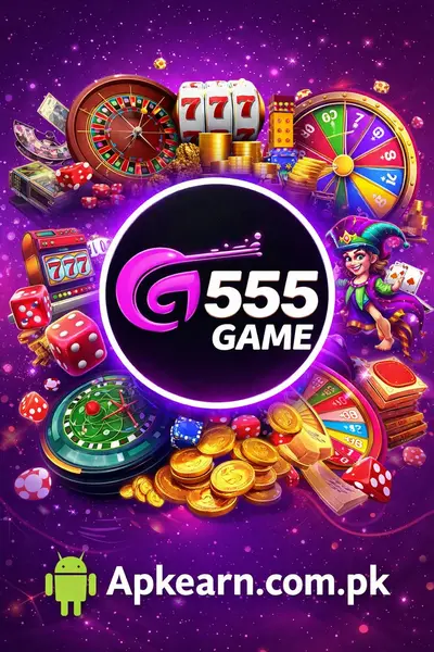 G555 Game Download