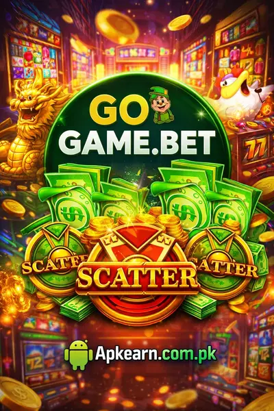 Gogame Bet APK