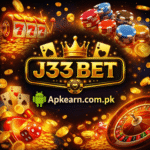 J33 BET Game Online