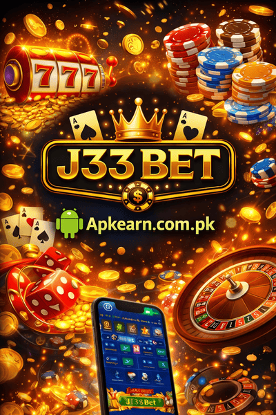 J33 Bet Game Android Download