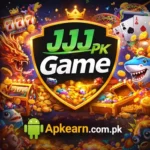 JJJ PK Game Download