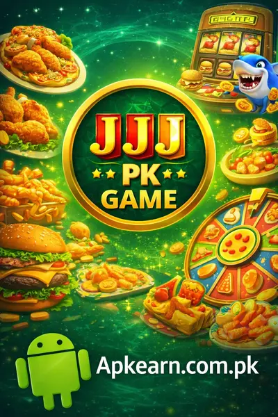 JJJ PK Game Download APK