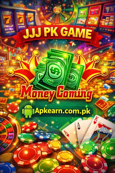 JJJPK Game Download APK
