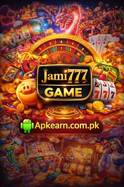 Jami777 Game APK